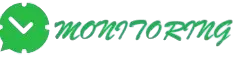 monitoring Logo